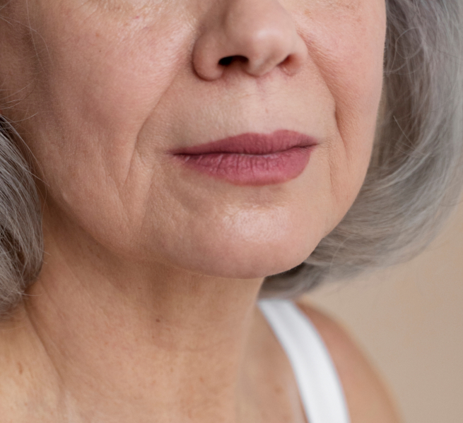 70-80대 Silver 세대