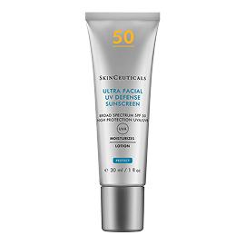 Ultra Facial UV Defense Sunscreen