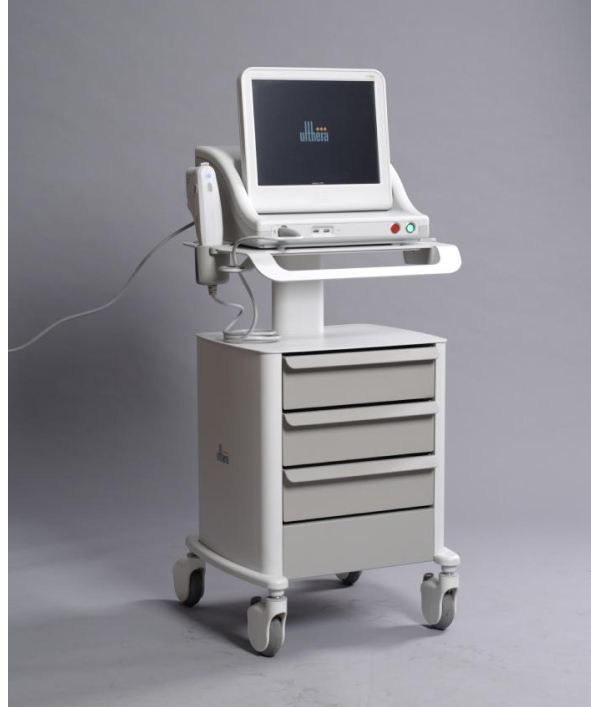 갤러리아 울쎄라